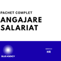 ANGAJARE SALARIAT CIM FISA POST CONTRACT DE MUNCA
