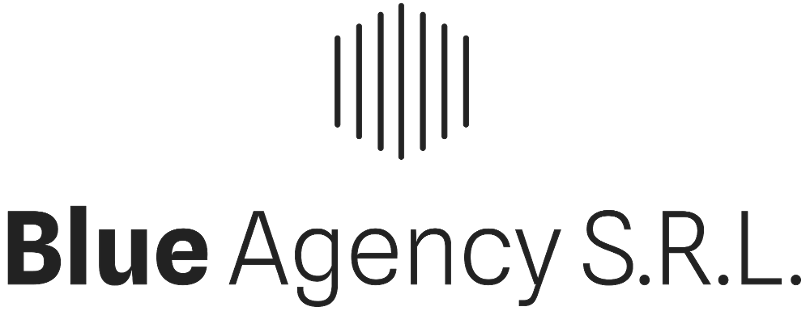 Blue Agency