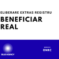 EXTRAS REGISTRU BENEFICIAR REAL FIRMA SRL SOCIETATE