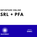 INFIINTARE SRL PFA FIRMA ROMANIA
